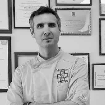 Dott. Arcangelo Marseglia