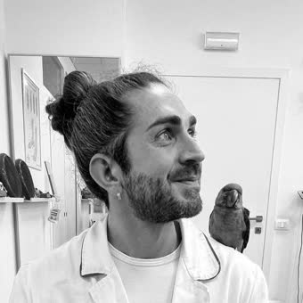 Dott. Pietro Di Falco